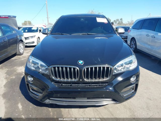5UXKU0C54J0G81187 BMW X6 Sdrive35i