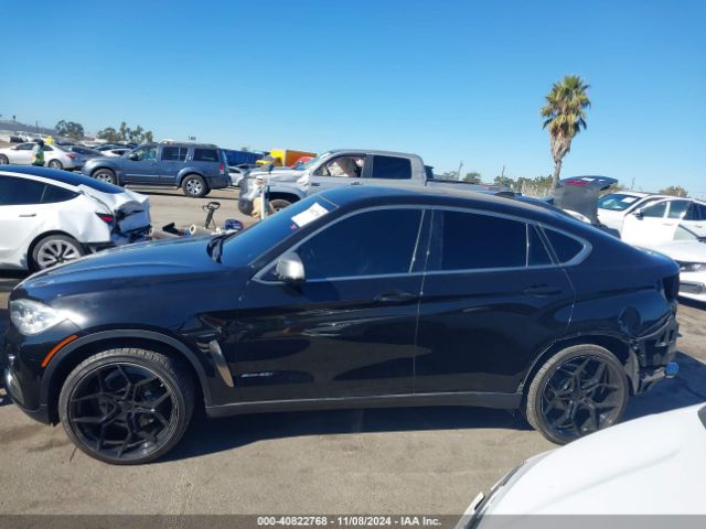 5UXKU0C54J0G81187 BMW X6 Sdrive35i