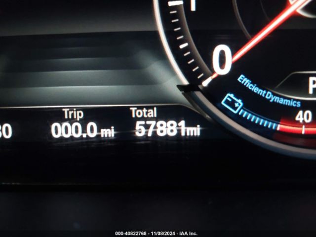 5UXKU0C54J0G81187 BMW X6 Sdrive35i