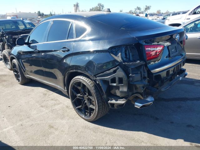 5UXKU0C54J0G81187 BMW X6 Sdrive35i