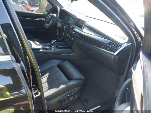 5UXKU0C54J0G81187 BMW X6 Sdrive35i