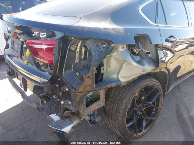 5UXKU0C54J0G81187 BMW X6 Sdrive35i
