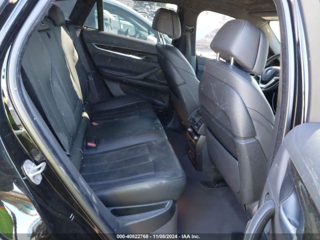 5UXKU0C54J0G81187 BMW X6 Sdrive35i