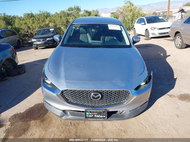 3MVDMACLXLM118834 Mazda Cx-30 Select Package