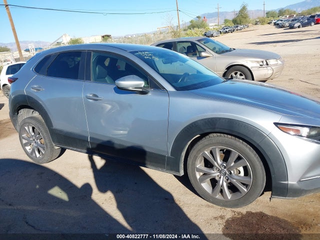 Mazda Cx-30 Select Package 2020 3MVDMACLXLM118834 Image 14