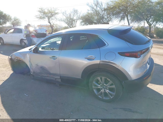 Mazda Cx-30 Select Package 2020 3MVDMACLXLM118834 Image 15