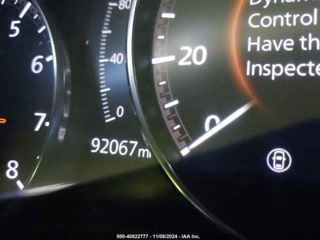 Mazda Cx-30 Select Package 2020 3MVDMACLXLM118834 Image 16