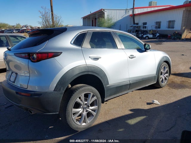 3MVDMACLXLM118834 Mazda Cx-30 Select Package