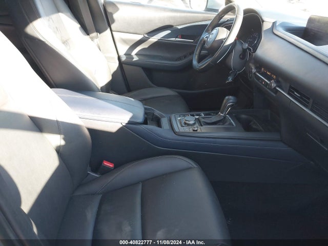 3MVDMACLXLM118834 Mazda Cx-30 Select Package