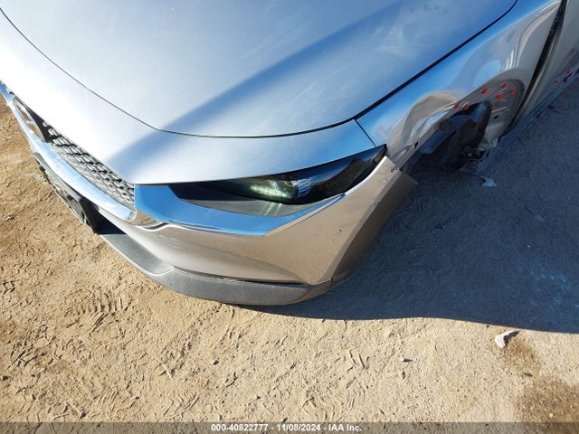 3MVDMACLXLM118834 Mazda Cx-30 Select Package