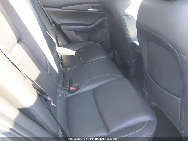 3MVDMACLXLM118834 Mazda Cx-30 Select Package