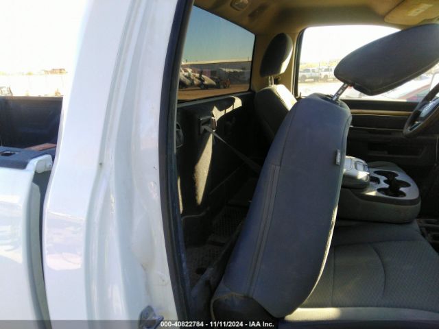 3C6LR5AT7GG284409 RAM 2500 Tradesman