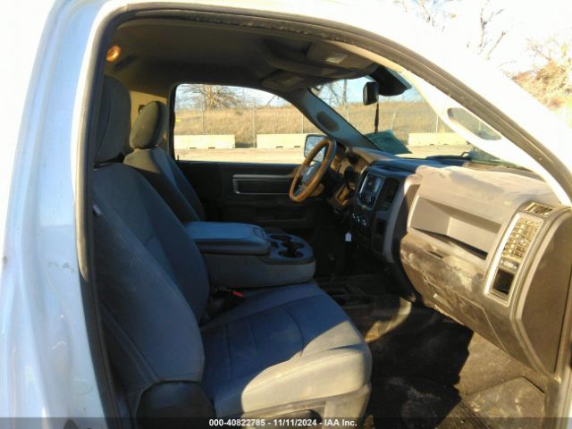 3C6LR5ATXHG620099 RAM 2500 Tradesman  4x4 8' Box