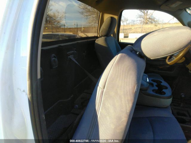 3C6LR5ATXHG620099 RAM 2500 Tradesman  4x4 8' Box
