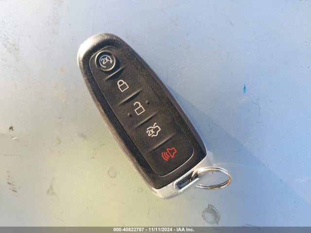Ford Escape Titanium 2015 1FMCU0J99FUA73752 Image 11