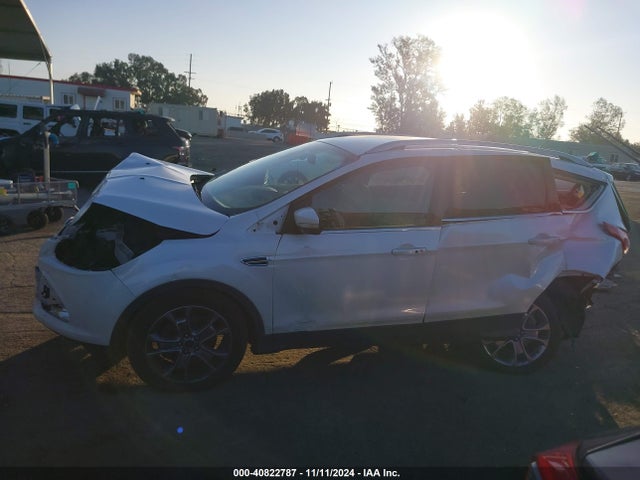Ford Escape Titanium 2015 1FMCU0J99FUA73752 Image 15