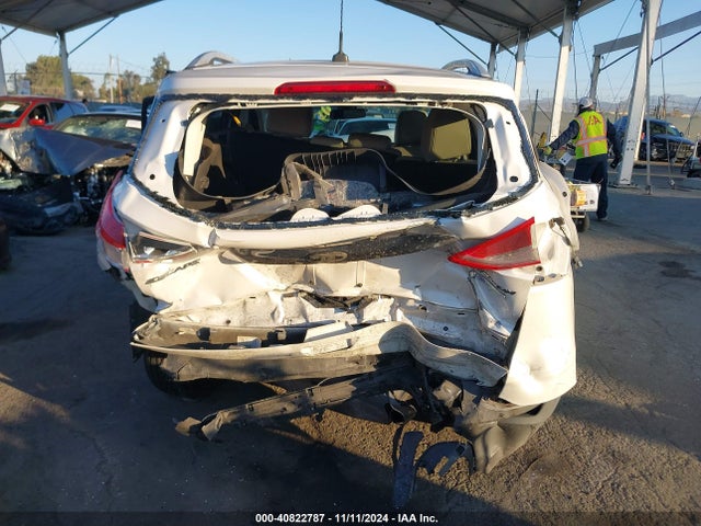 Ford Escape Titanium 2015 1FMCU0J99FUA73752 Image 17