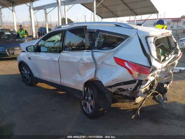 Ford Escape Titanium 2015 1FMCU0J99FUA73752 Image 3