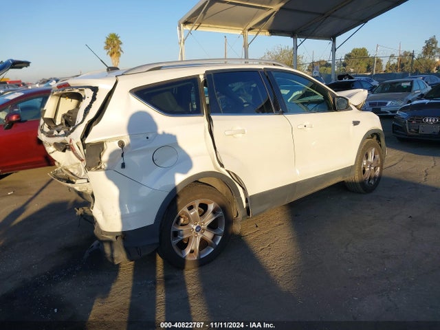 Ford Escape Titanium 2015 1FMCU0J99FUA73752 Image 4