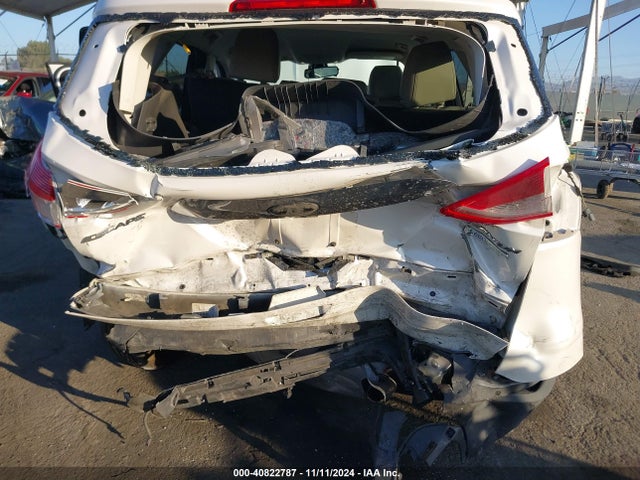 Ford Escape Titanium 2015 1FMCU0J99FUA73752 Image 6
