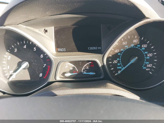 Ford Escape Titanium 2015 1FMCU0J99FUA73752 Image 7