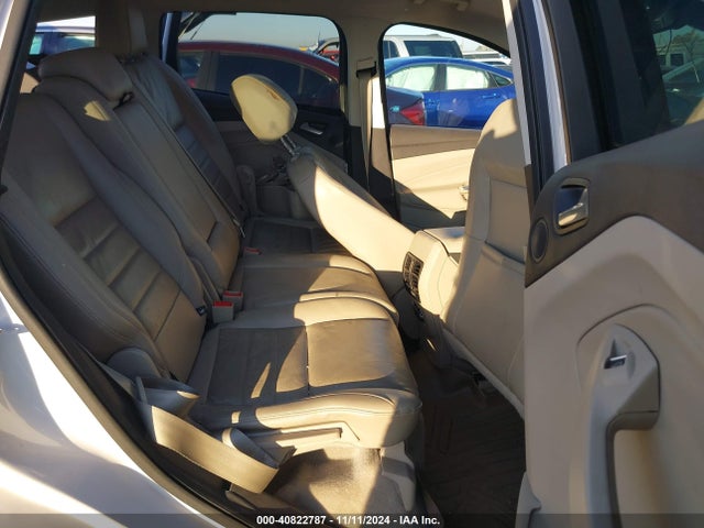 Ford Escape Titanium 2015 1FMCU0J99FUA73752 Image 8