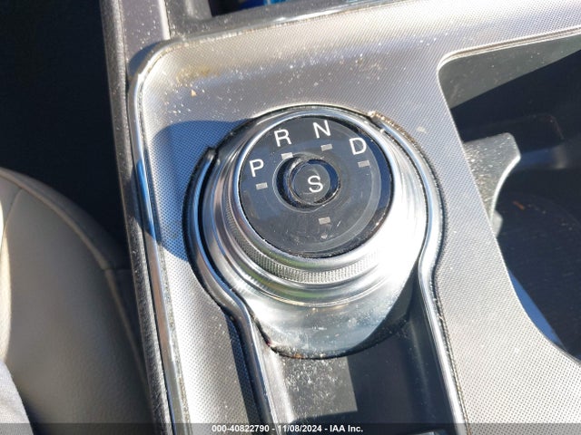 Ford EDGE SEL 2022 2FMPK4J98NBA80839 Image 12
