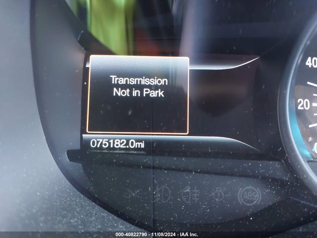 Ford EDGE SEL 2022 2FMPK4J98NBA80839 Image 7
