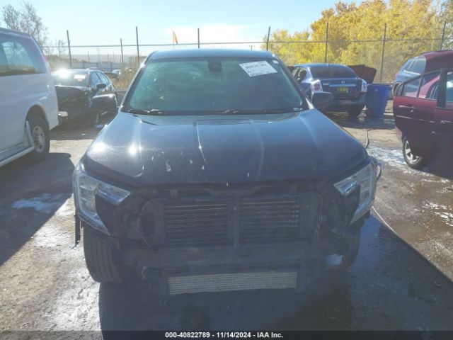 3GKALTEV1NL149985 GMC Terrain Awd Sle