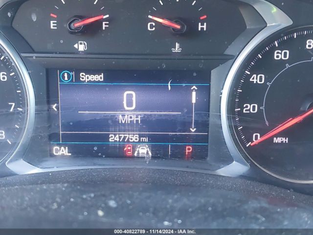 3GKALTEV1NL149985 GMC Terrain Awd Sle