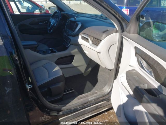 3GKALTEV1NL149985 GMC Terrain Awd Sle