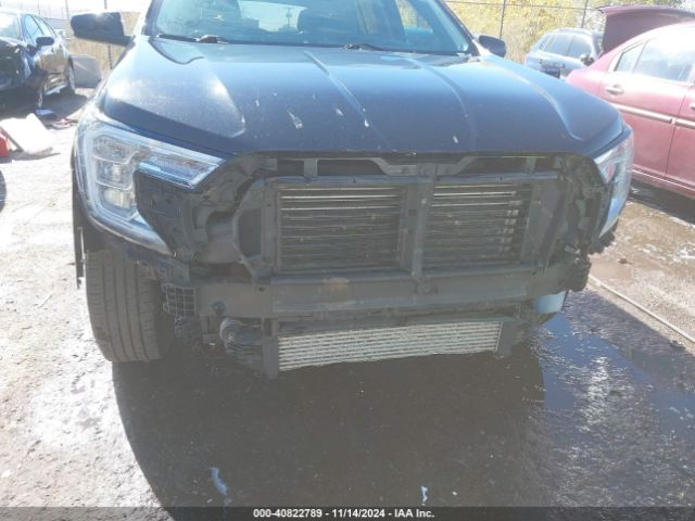 3GKALTEV1NL149985 GMC Terrain Awd Sle