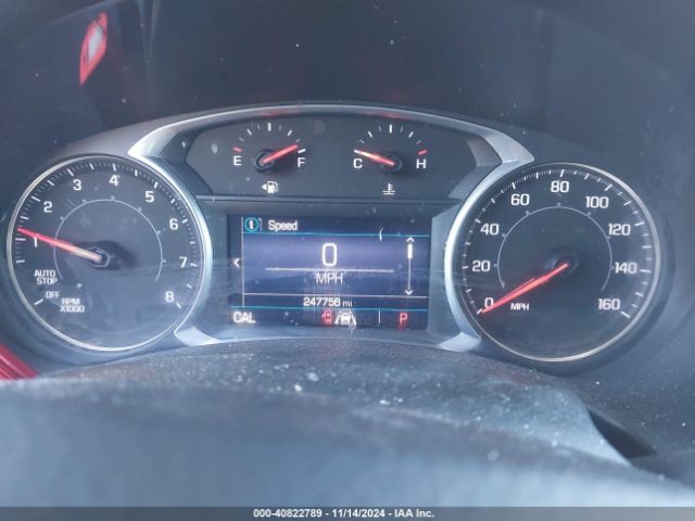 3GKALTEV1NL149985 GMC Terrain Awd Sle