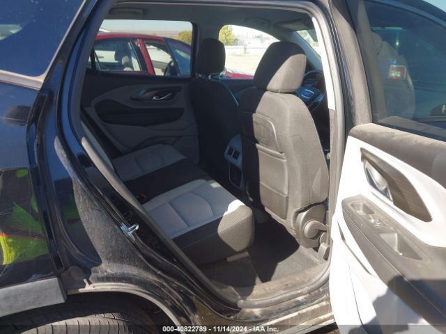 3GKALTEV1NL149985 GMC Terrain Awd Sle
