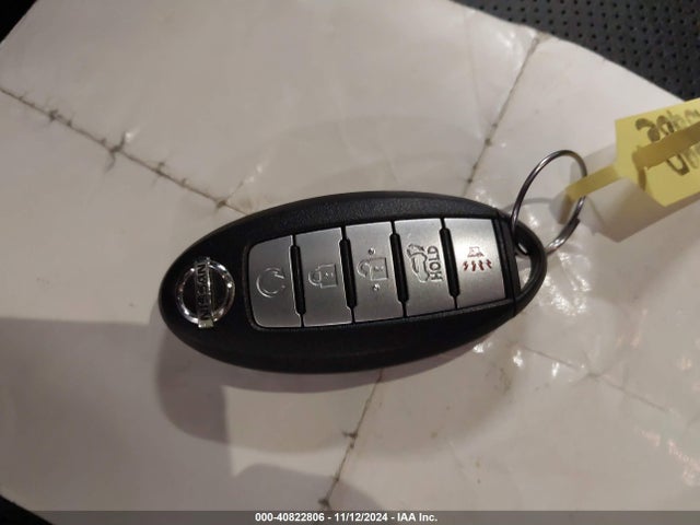Nissan Rogue Sl 2018 JN8AT2MV9JW317677 Image 11