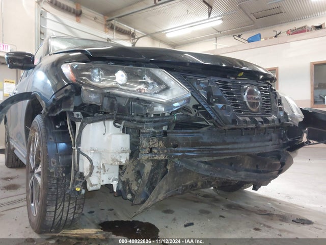 Nissan Rogue Sl 2018 JN8AT2MV9JW317677 Image 6