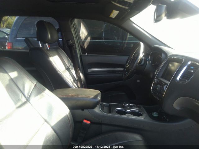 1C4SDHCT3GC474079 Dodge Durango R/t