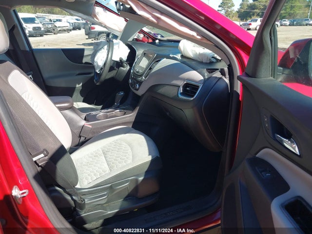 Chevrolet EQUINOX LT 2019 2GNAXUEV2K6167344 Image 5