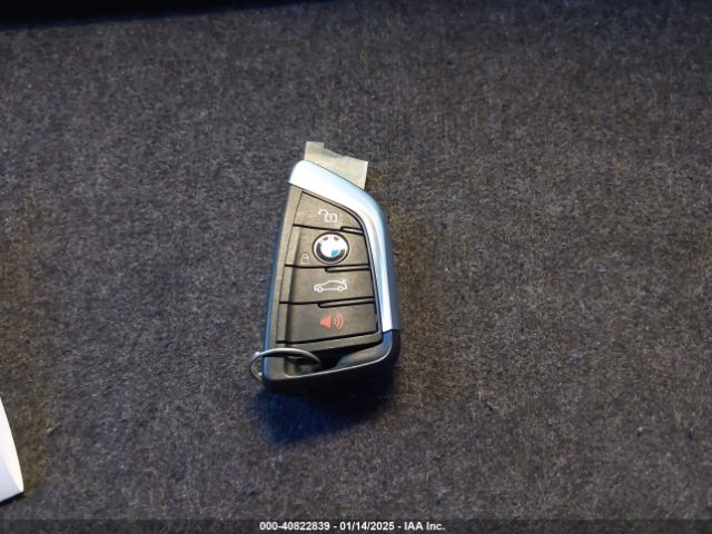 WBA13AG0XMCG83725 BMW 530e