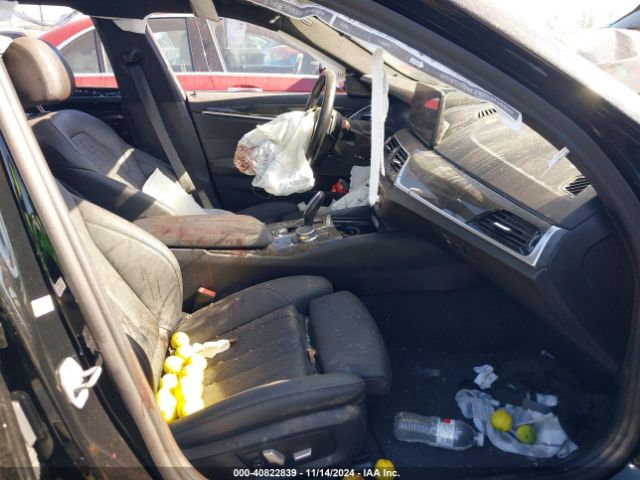 WBA13AG0XMCG83725 BMW 530e