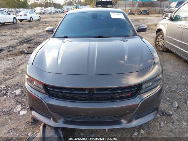 Dodge Charger Sxt 2016 2C3CDXHG3GH334982 Image 12