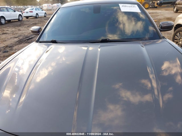 Dodge Charger Sxt 2016 2C3CDXHG3GH334982 Image 6