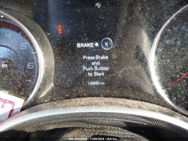 Dodge Charger Sxt 2016 2C3CDXHG3GH334982 Image 7