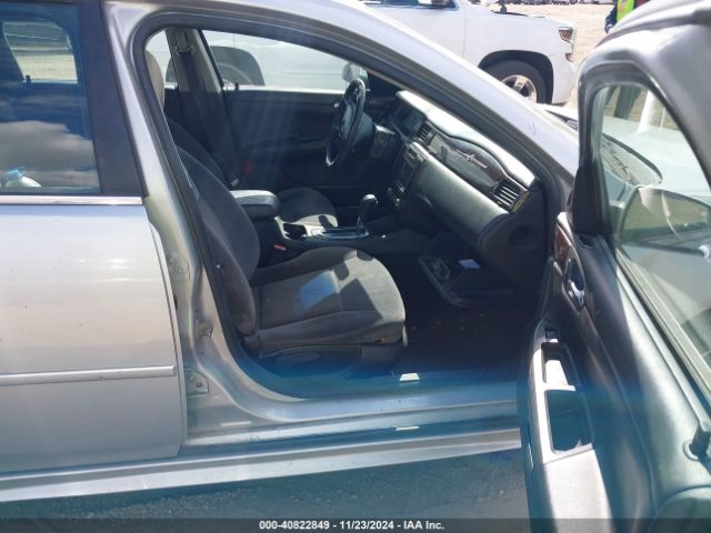 2G1WB5E35E1126833 Chevrolet Impala Limited Lt