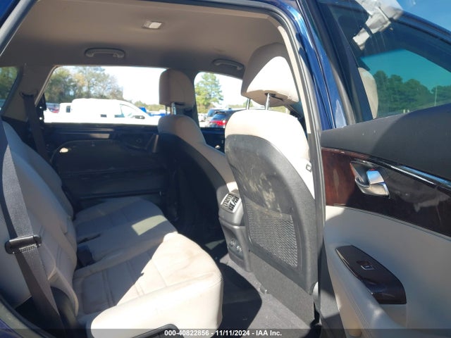 KIA Sorento 2.4l Lx 2017 5XYPG4A36HG337157 Image 8