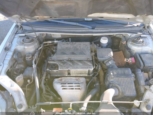 2006 MITSUBISHI GALANT 4A3AB56F36E022882 Photo 9