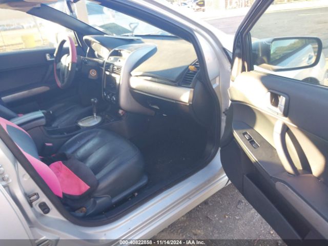 2006 MITSUBISHI GALANT 4A3AB56F36E022882 Photo 4