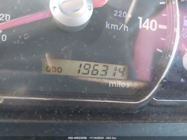 2006 MITSUBISHI GALANT 4A3AB56F36E022882 Photo 6