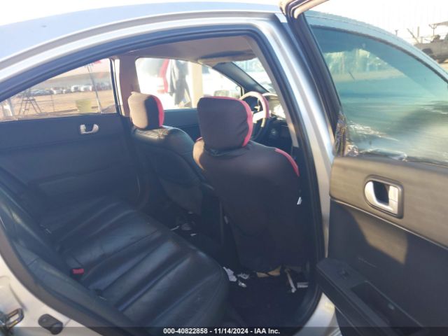 2006 MITSUBISHI GALANT 4A3AB56F36E022882 Photo 7