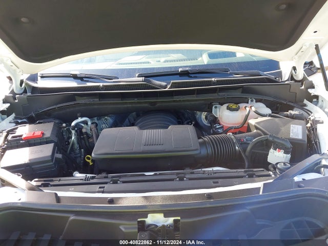 1GKS1JKLXMR286724 GMC Yukon Xl 2wd Denali